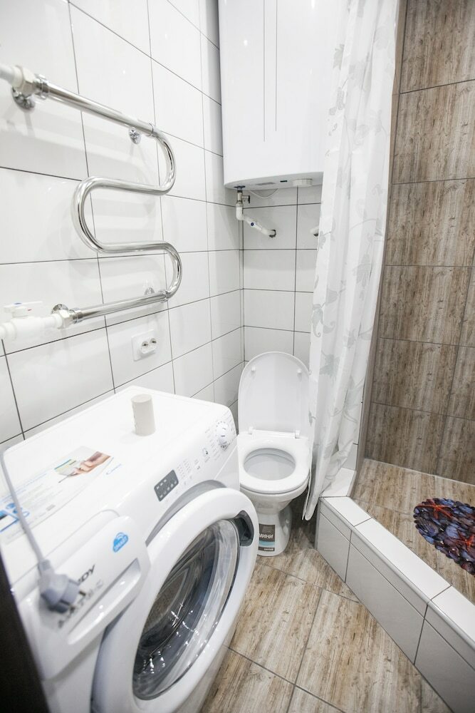 Apartment On Yeletskaya 58