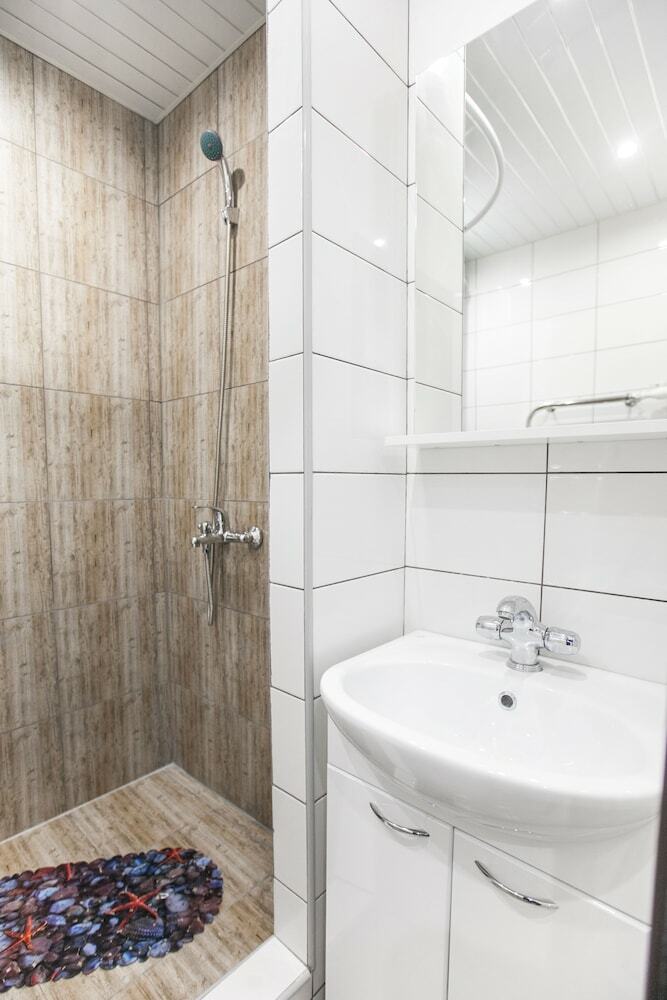 Apartment On Yeletskaya 58