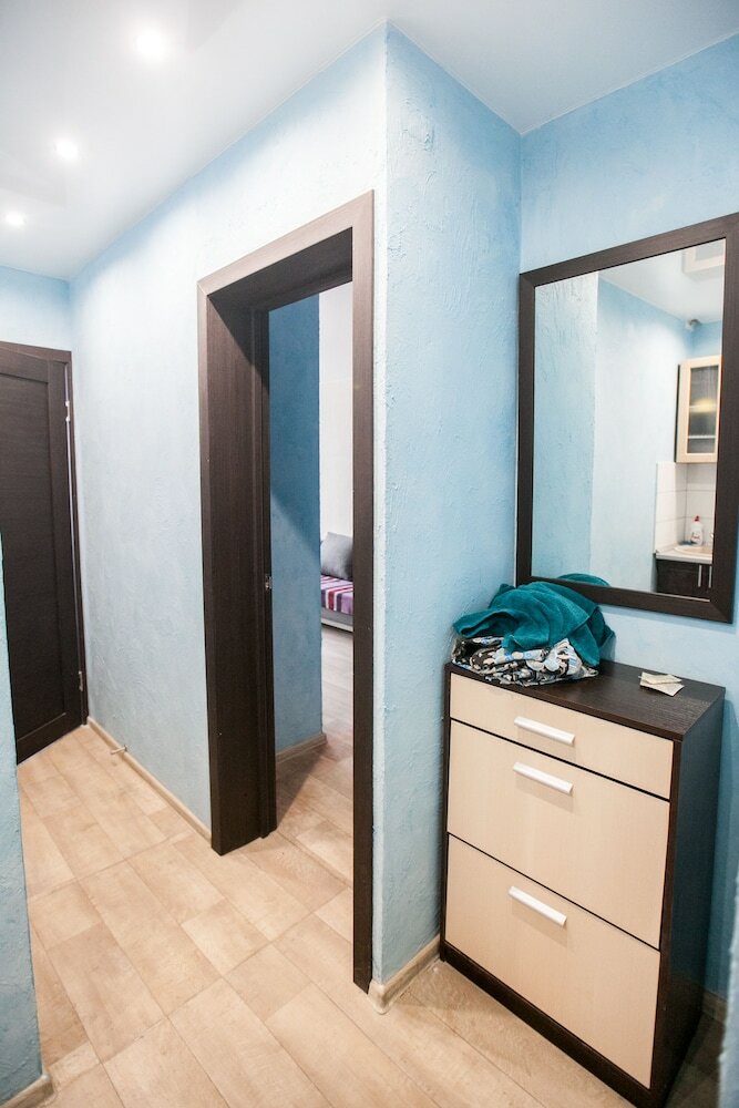 Apartment On Yeletskaya 58