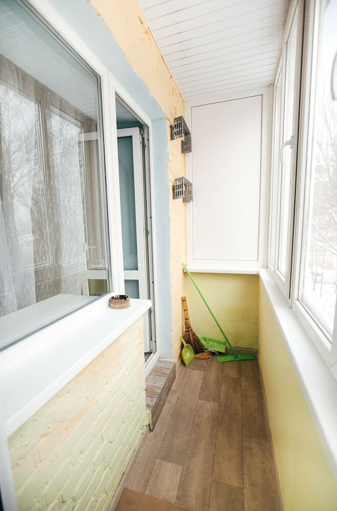Apartment On Yeletskaya 58
