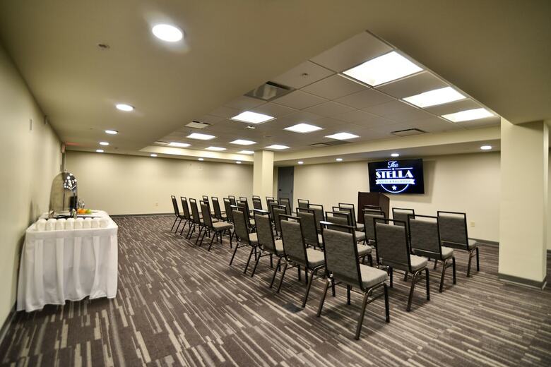 The Stella Hotel & Ballroom