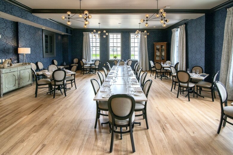 The Stella Hotel & Ballroom