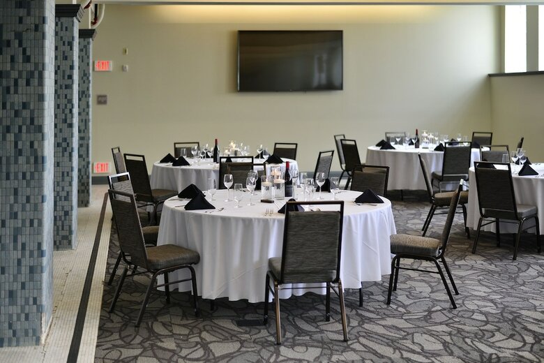 The Stella Hotel & Ballroom