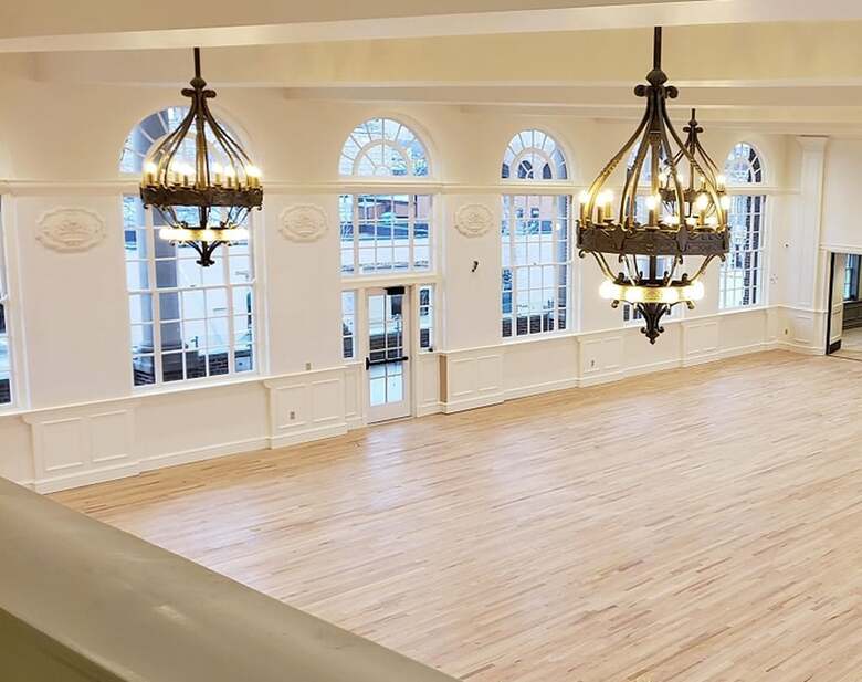 The Stella Hotel & Ballroom