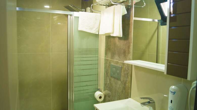 Hotel Kaptan Suit Otel