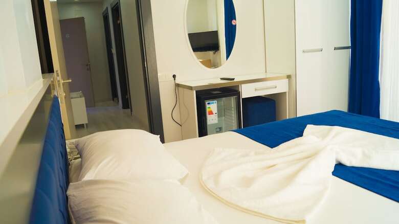 Hotel Kaptan Suit Otel