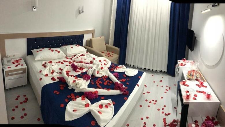 Hotel Kaptan Suit Otel