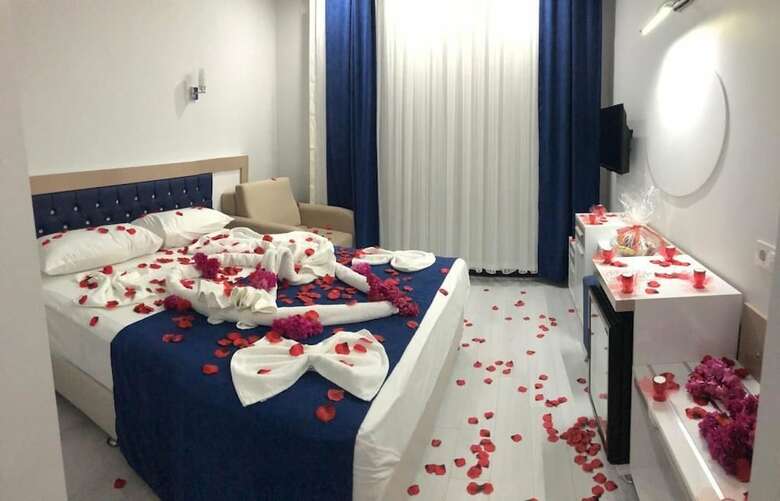 Hotel Kaptan Suit Otel