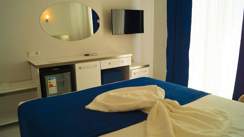 Hotel Kaptan Suit Otel