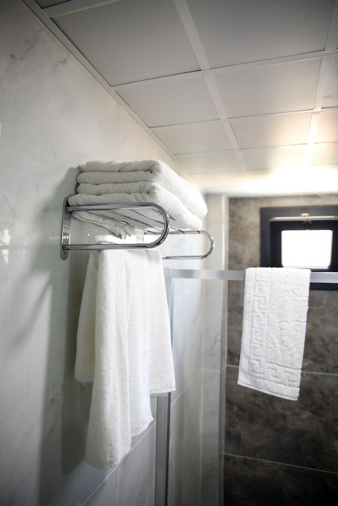 Hotel Kaptan Suit Otel