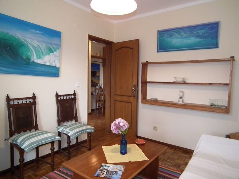 Apartamentos Casa Elke T2