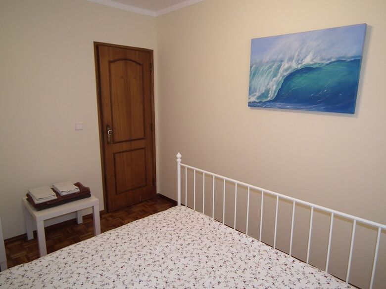 Apartamentos Casa Elke T2