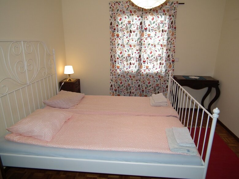 Apartamentos Casa Elke T2