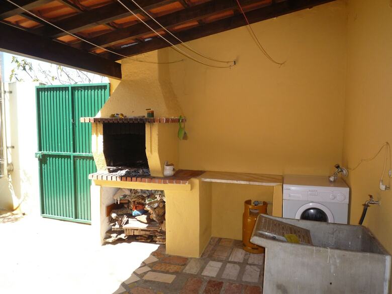 Casa Francisco