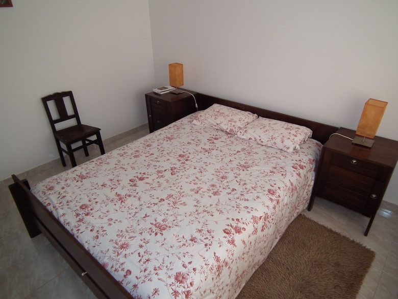 Apartamentos Casa Caroc?o