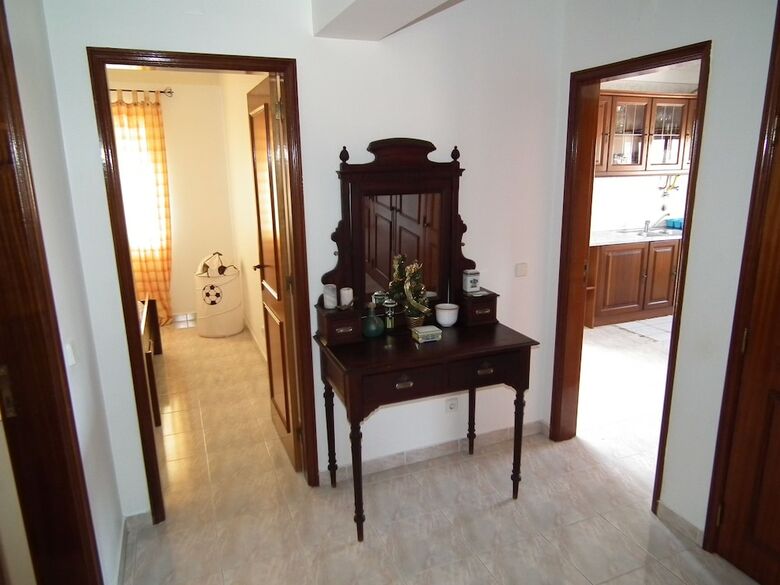 Apartamentos Casa Caroc?o