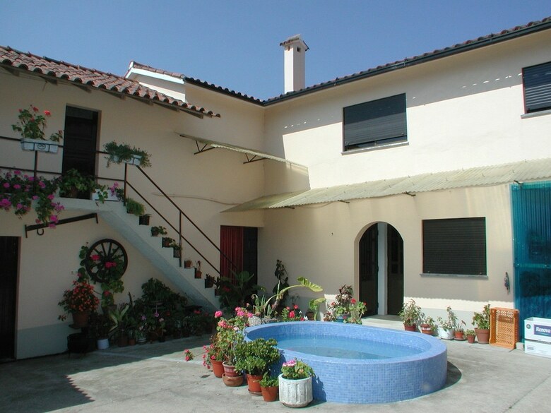 Apartamentos Casa Caetano