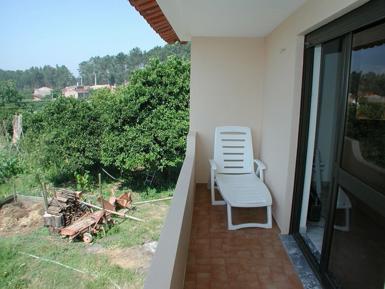 Apartamentos Casa Caetano