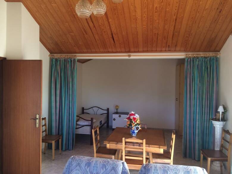 Apartamentos Casa Caetano