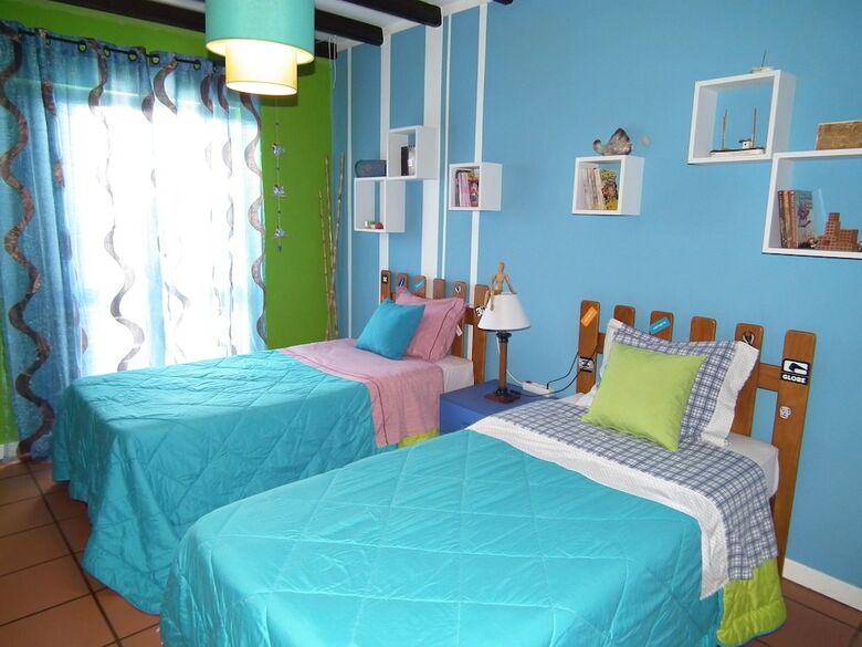 Apartamento Santo Antonio