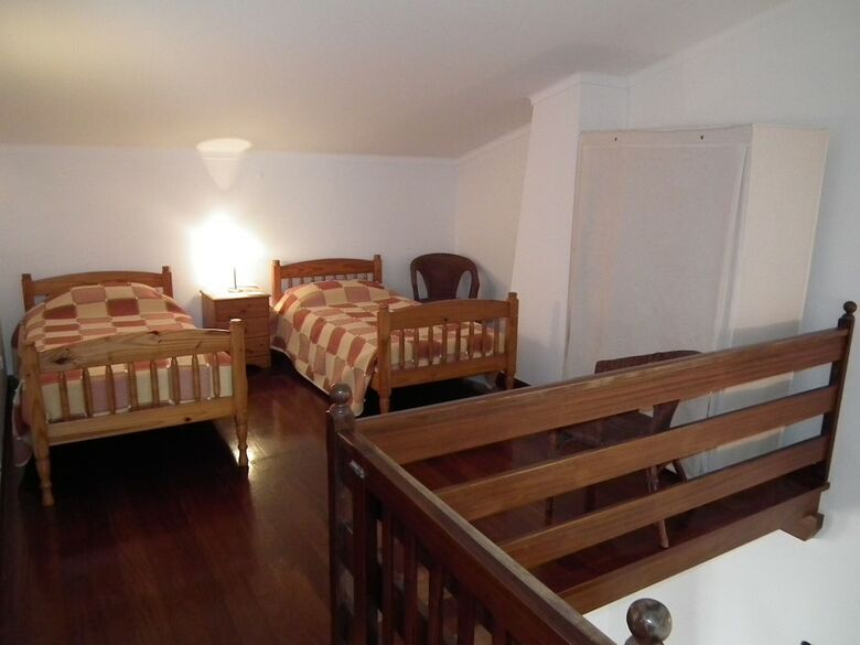Casa Martin