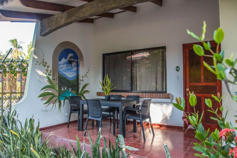 Hotel Tropical Garden
