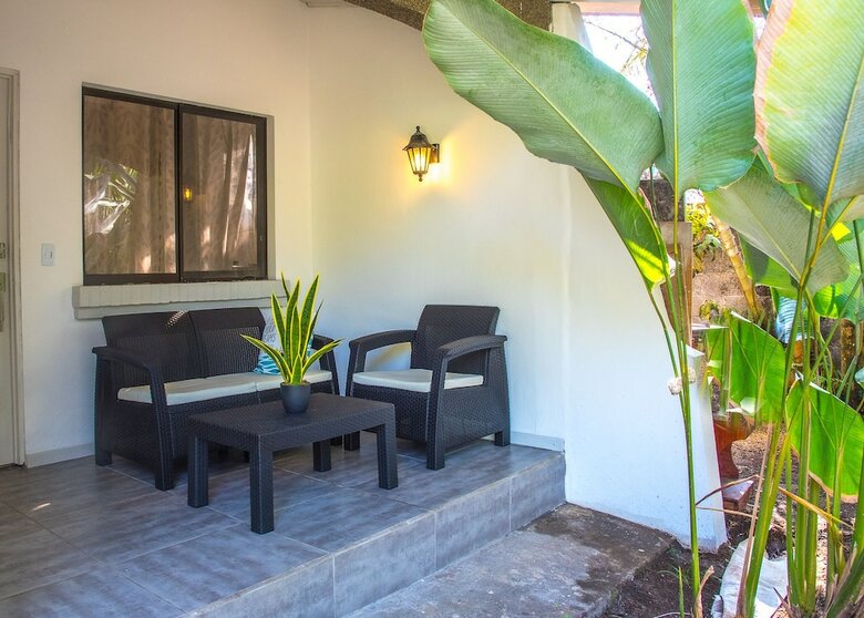 Hotel Tropical Garden