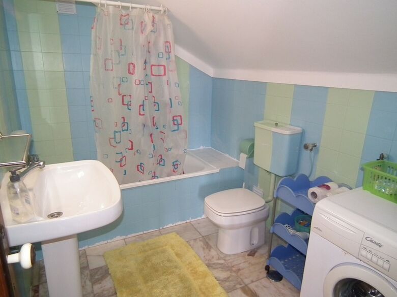 Apartamentos Casa Elke T1