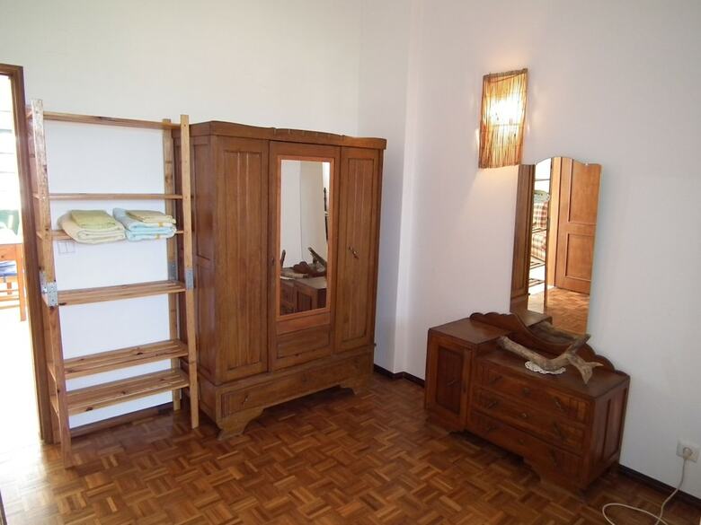 Apartamentos Casa Elke T1