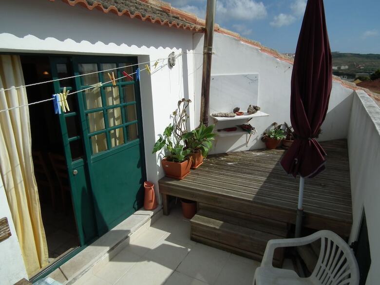Apartamentos Casa Elke T1