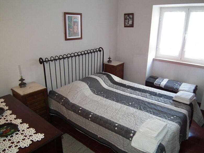 Apartamentos Casa Amelia