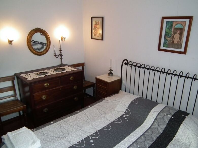 Apartamentos Casa Amelia