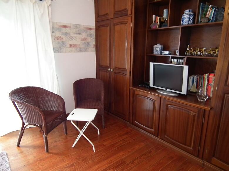 Apartamentos Casa Eunice
