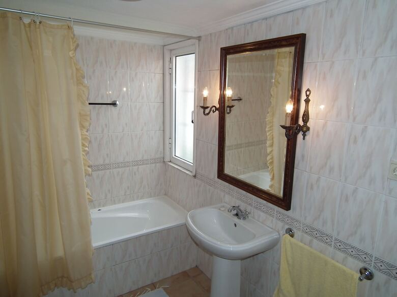 Villa Moinho de Paradela Velho