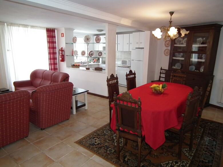 Villa Moinho de Paradela Velho