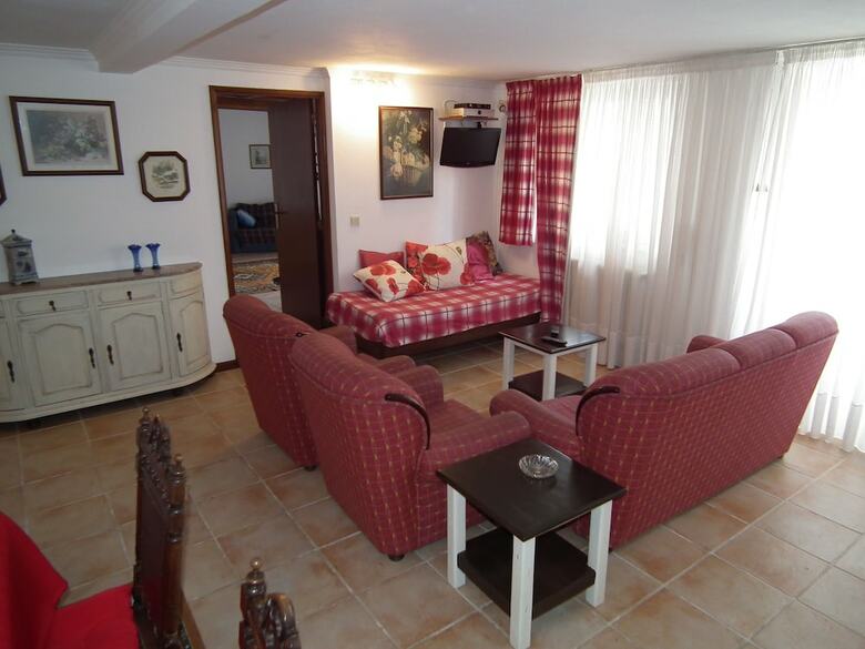 Villa Moinho de Paradela Velho