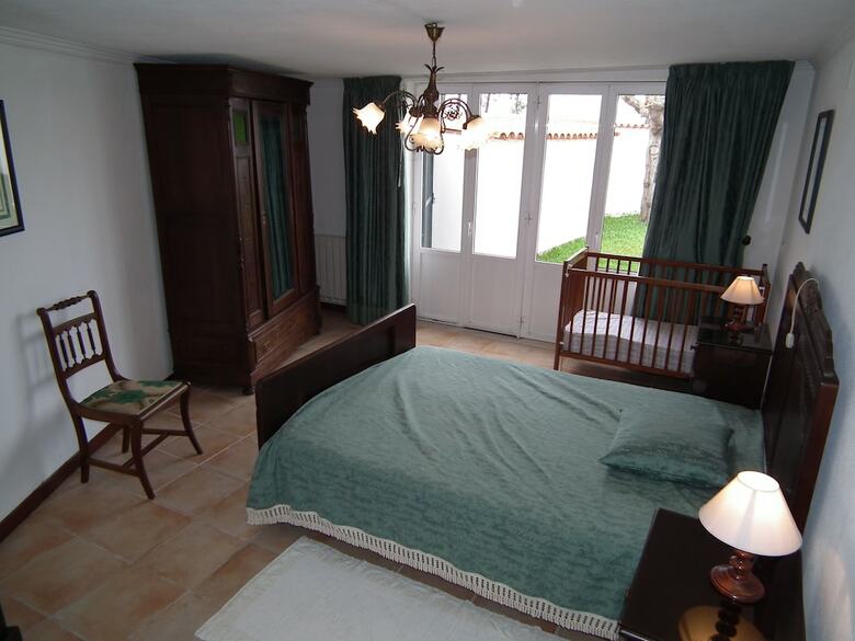 Villa Moinho de Paradela Velho