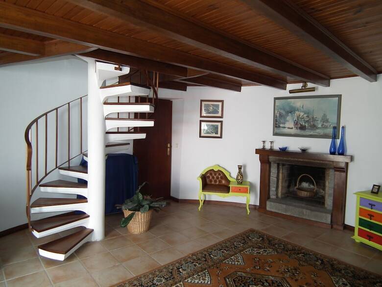 Villa Moinho de Paradela Velho
