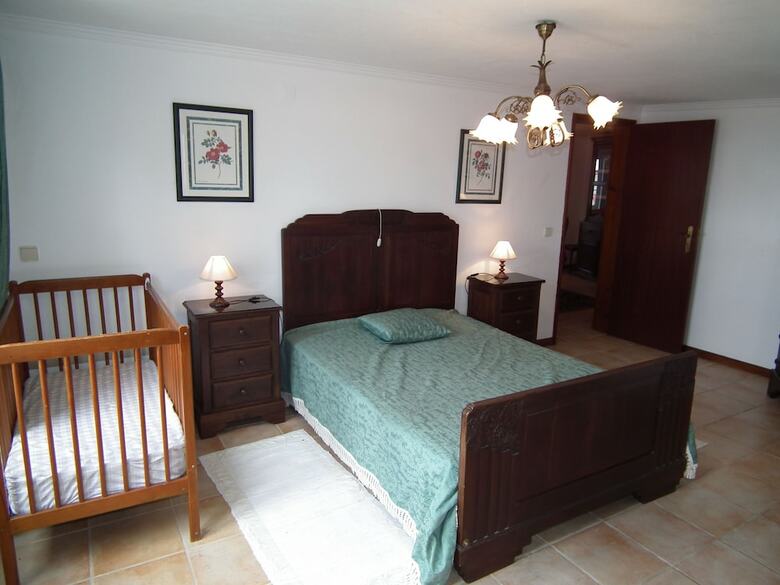 Villa Moinho de Paradela Velho