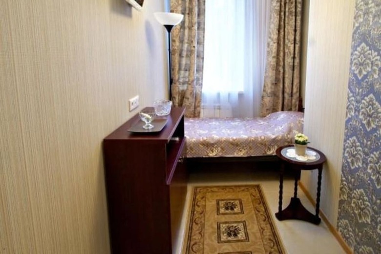 Hotel Uspensky Dvor