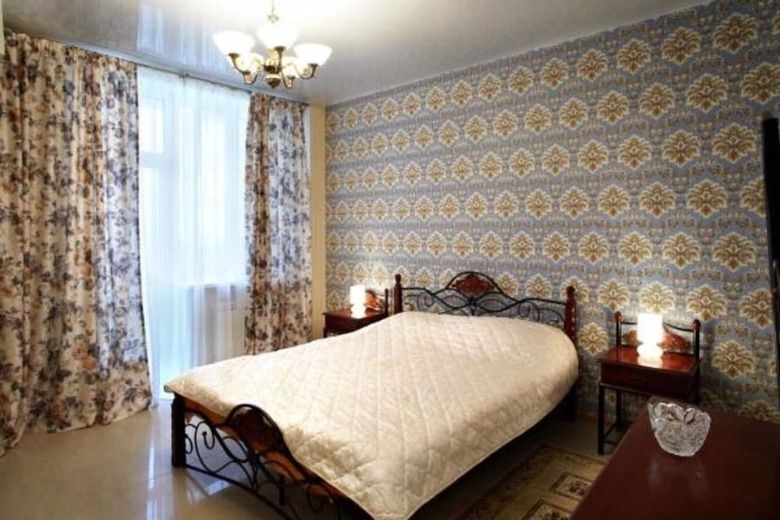 Hotel Uspensky Dvor