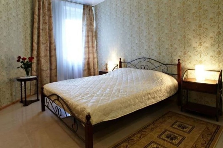 Hotel Uspensky Dvor