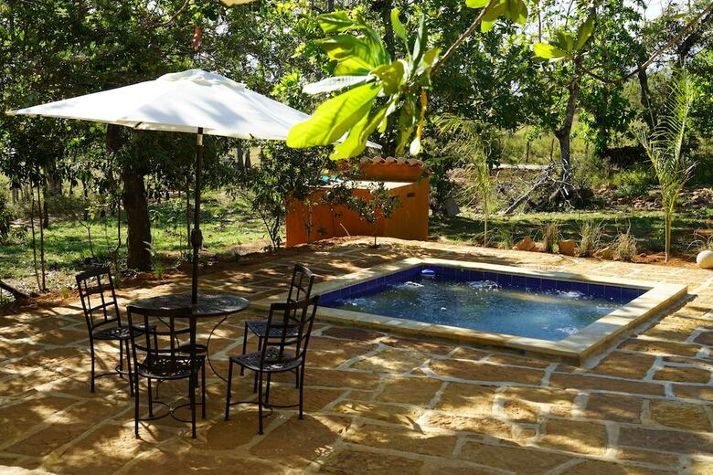 Hotel Nativo Glamping