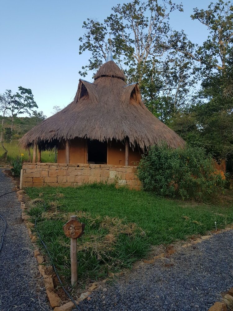 Hotel Nativo Glamping