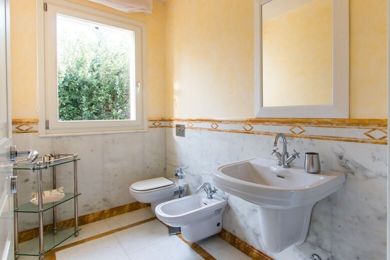 Villa Versilia Sains Souci
