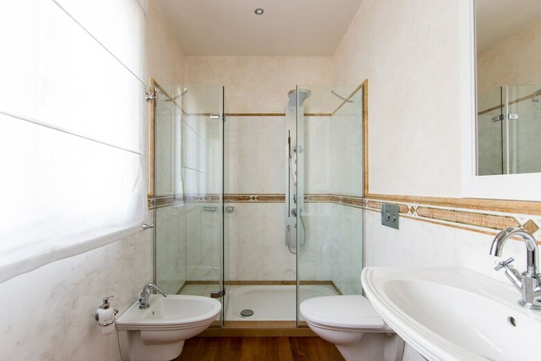 Villa Versilia Sains Souci