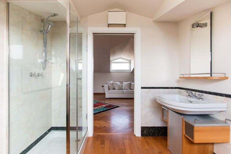 Villa Versilia Sains Souci
