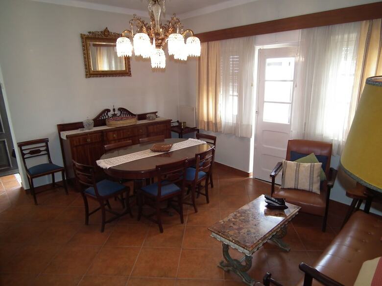 Apartamentos Casa Zizi Bela