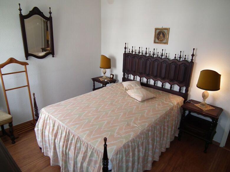 Apartamentos Casa Zizi Bela
