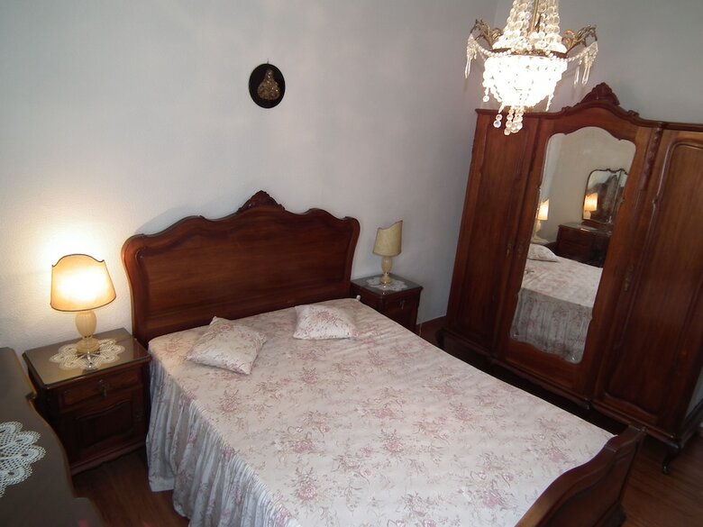 Apartamentos Casa Zizi Bela